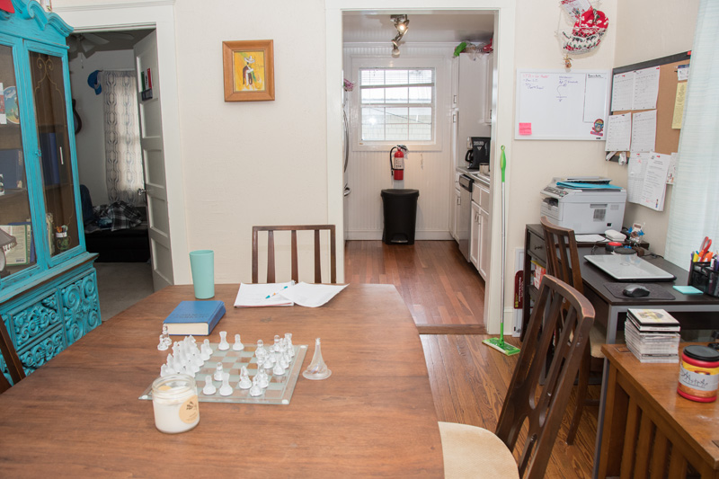 Sober Living Men's Addiction Treatment Center St. Augustine, FL