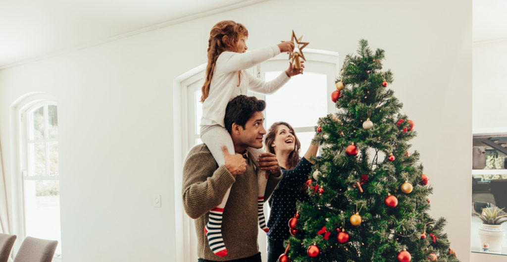 stressors, triggers, and expectations during the holidays