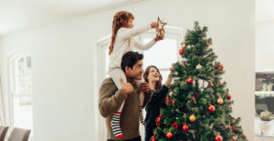 stressors, triggers, and expectations during the holidays