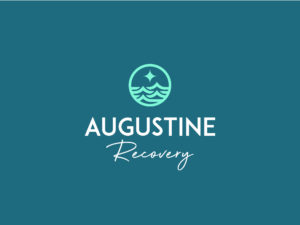 Augustine Recovery rebrand and new website