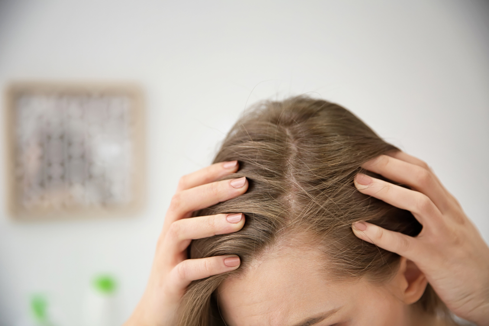Alopecia After Meth | Signs of Meth Use | What Causes Alopecia?