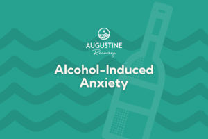 alcohol and anxiety