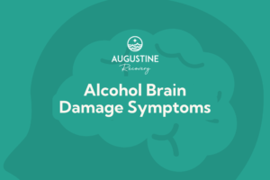 Alcohol Brain Damage