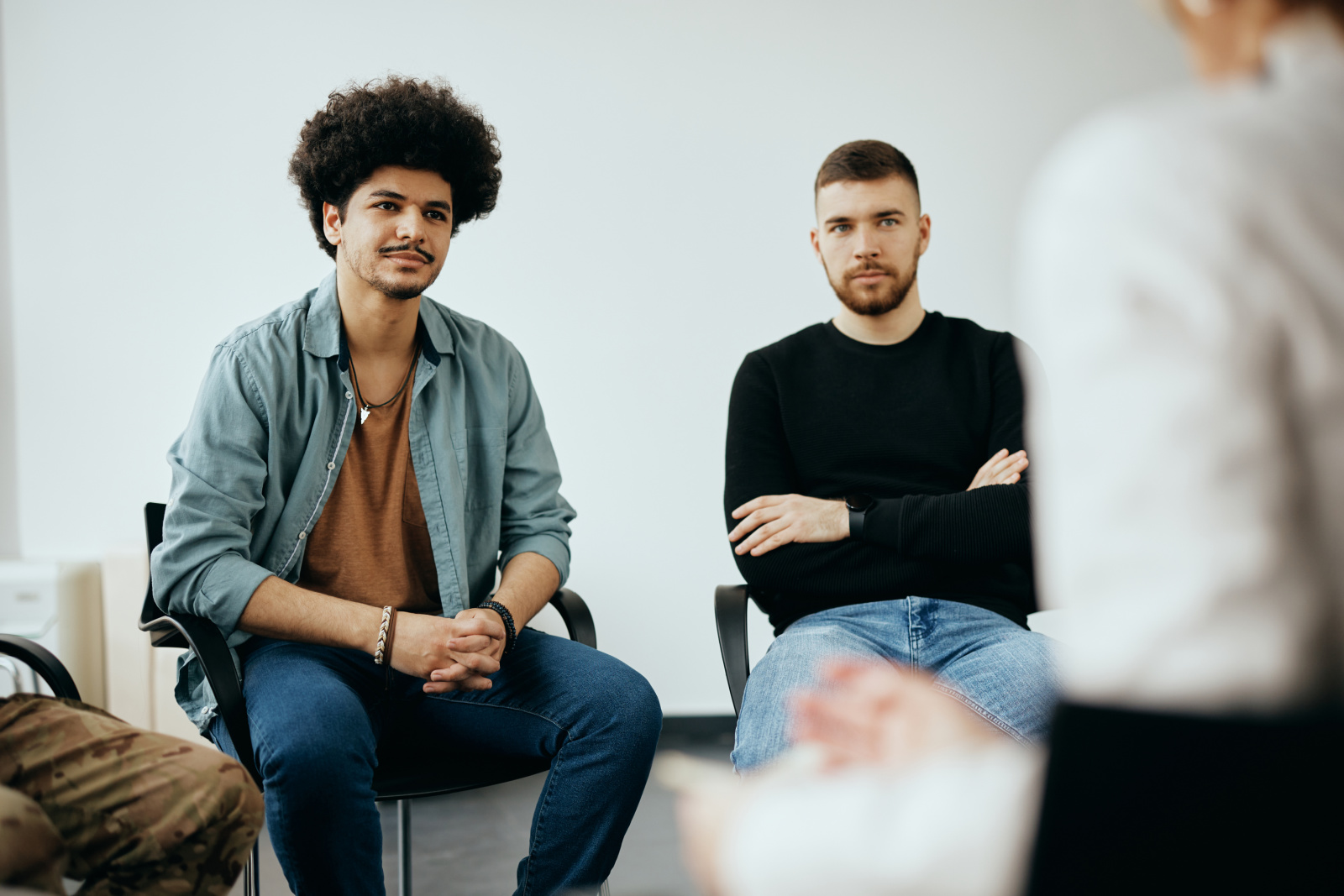 What If I Already Went to Rehab and It Didn't Work - Should I Go Back?