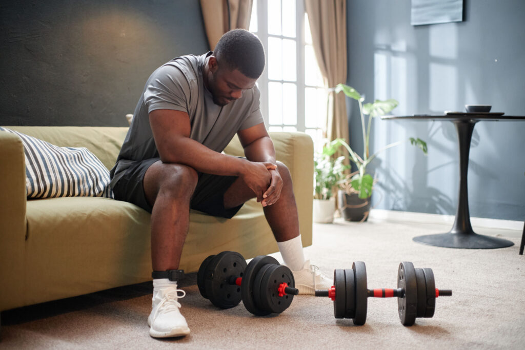 How Does Gym Culture Lead to Steroid Dependence and Substance Use Disorder?
